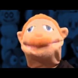 Meet your Posher, Joseph